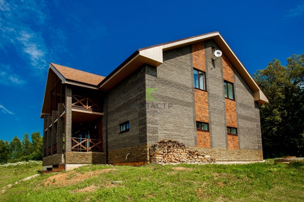 Продажа дома, 485м <sup>2</sup>, 20 сот., Шадрино