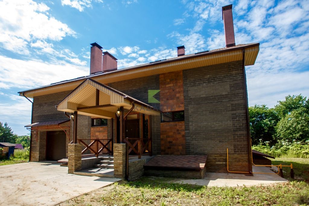 Продажа дома, 485м <sup>2</sup>, 20 сот., Шадрино