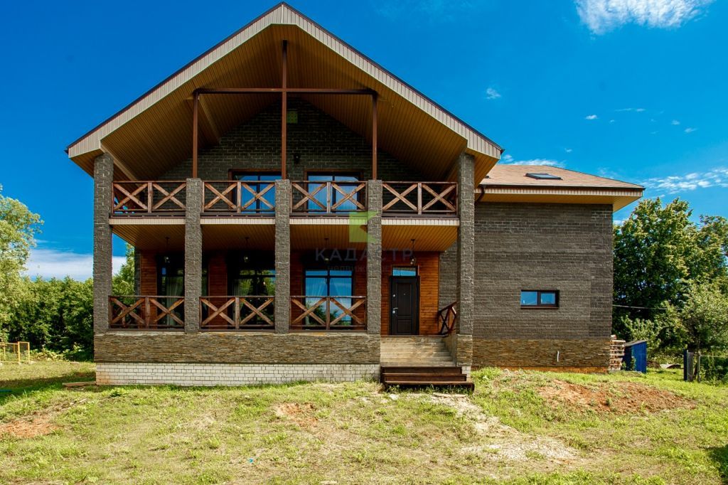 Продажа дома, 485м <sup>2</sup>, 20 сот., Шадрино