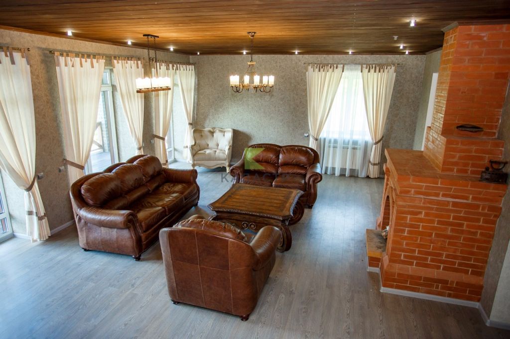 Продажа дома, 485м <sup>2</sup>, 20 сот., Шадрино