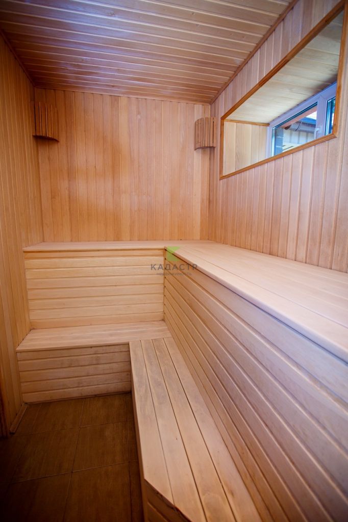 Продажа дома, 485м <sup>2</sup>, 20 сот., Шадрино