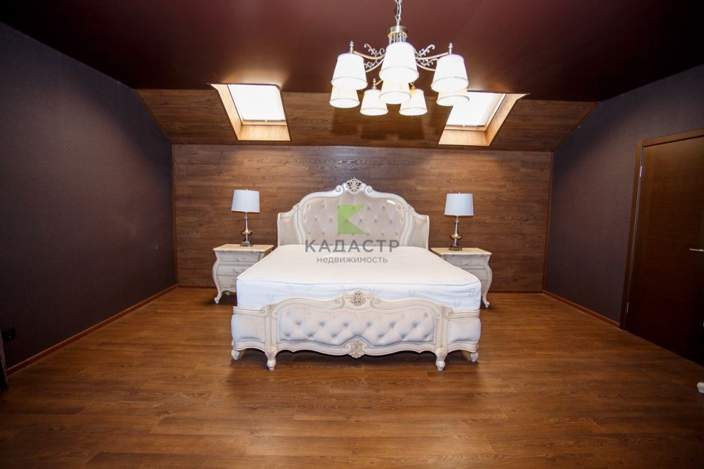 Продажа дома, 485м <sup>2</sup>, 20 сот., Шадрино