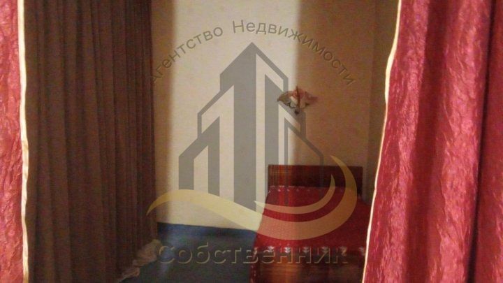 Аренда 1-комнатной квартиры, Губкин, Петра Великого ул,  18