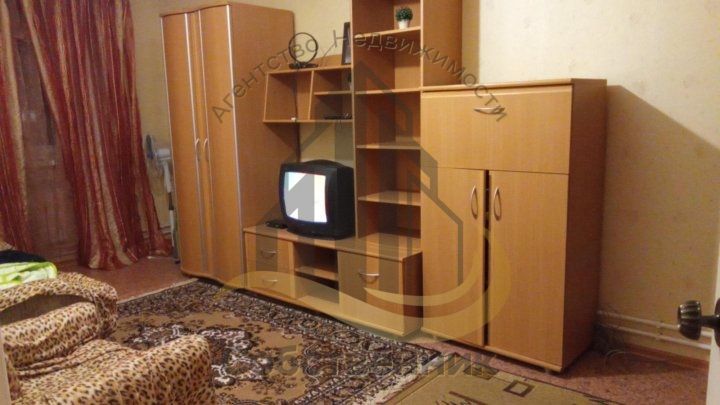 Аренда 1-комнатной квартиры, Губкин, Петра Великого ул,  18