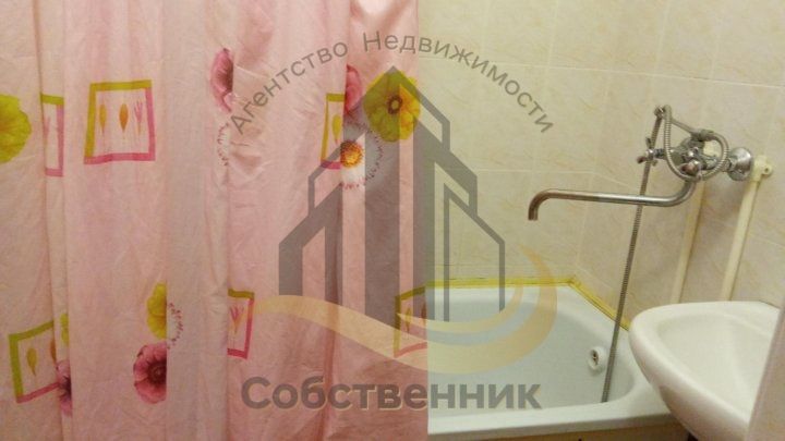 Аренда 1-комнатной квартиры, Губкин, Петра Великого ул,  18