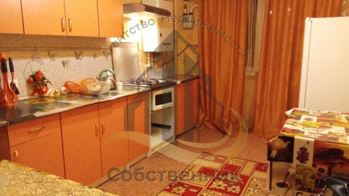 Аренда 1-комнатной квартиры, Губкин, Петра Великого ул,  18