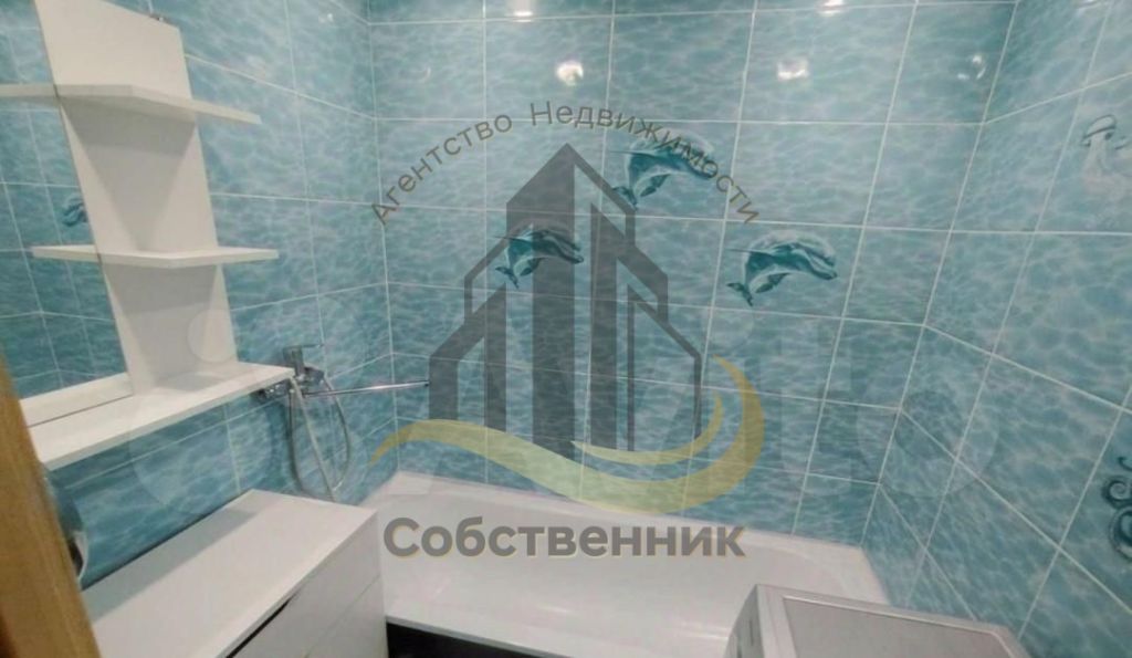 Аренда 2-комнатной квартиры, Старый Оскол, Крутикова ул,  17