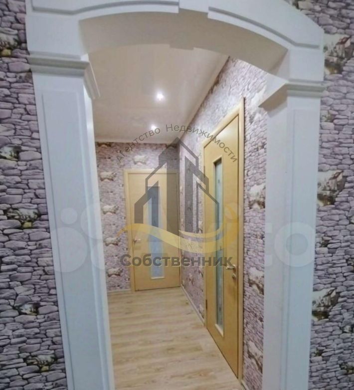 Аренда 2-комнатной квартиры, Старый Оскол, Крутикова ул,  17