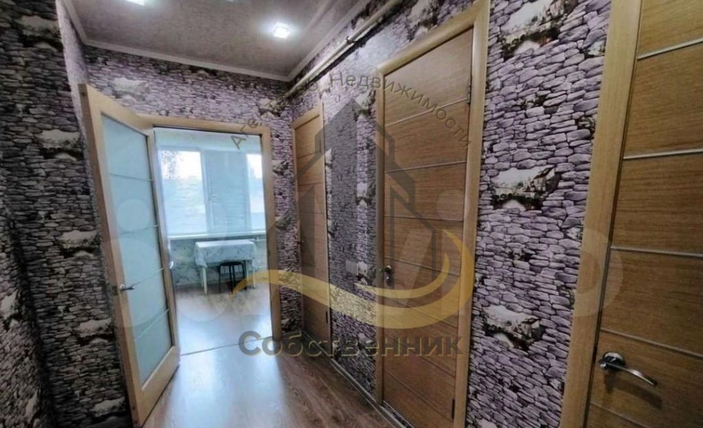 Аренда 2-комнатной квартиры, Старый Оскол, Крутикова ул,  17