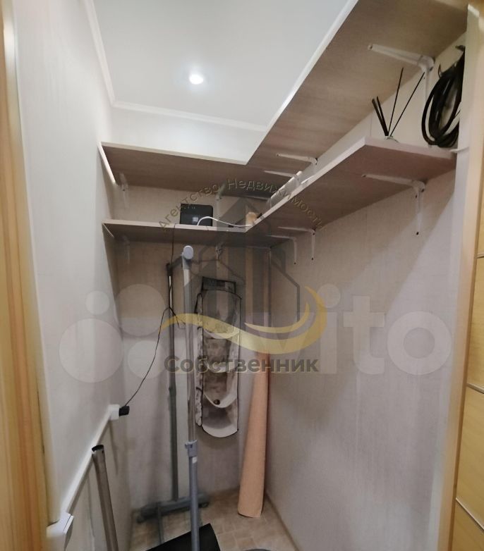 Аренда 2-комнатной квартиры, Старый Оскол, Крутикова ул,  17