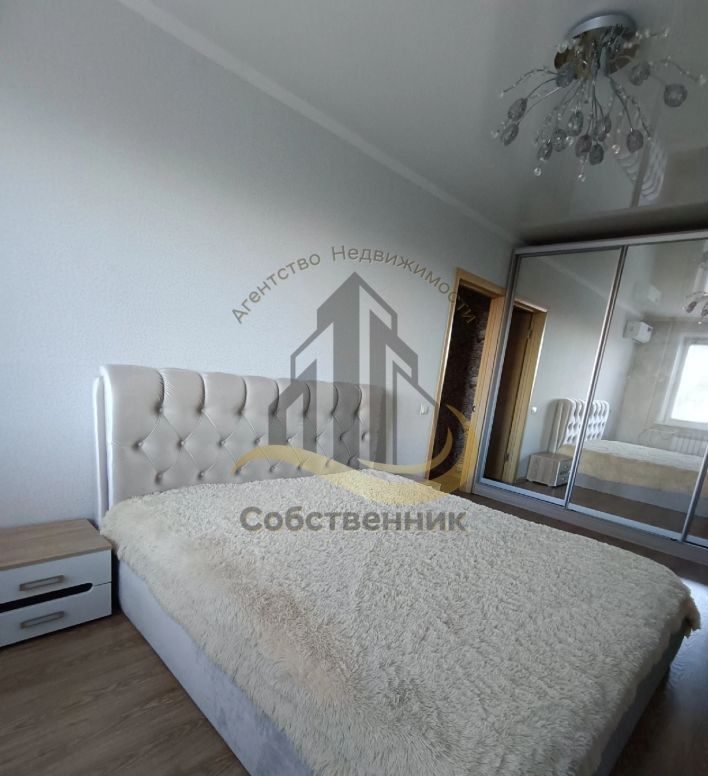 Аренда 2-комнатной квартиры, Старый Оскол, Крутикова ул,  17