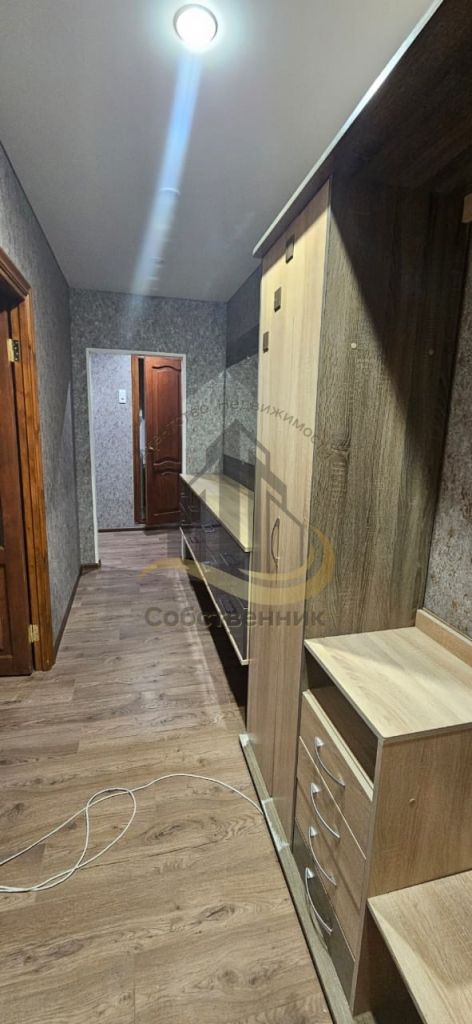 Аренда 3-комнатной квартиры, Старый Оскол, Королева мкр,  32Б