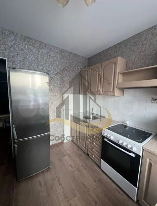 Аренда 3-комнатной квартиры, Старый Оскол, Королева мкр,  32Б