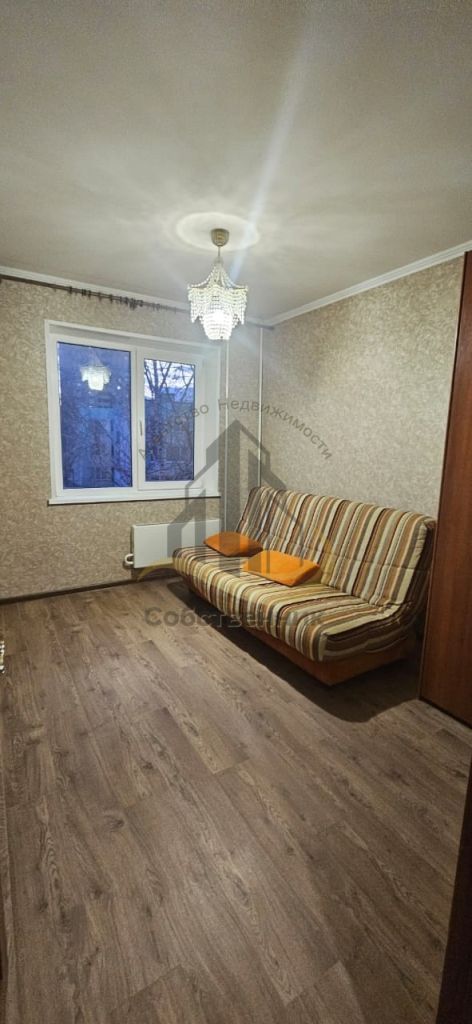 Аренда 3-комнатной квартиры, Старый Оскол, Королева мкр,  32Б