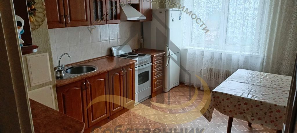 Аренда 3-комнатной квартиры, Старый Оскол, Северный мкр,  29