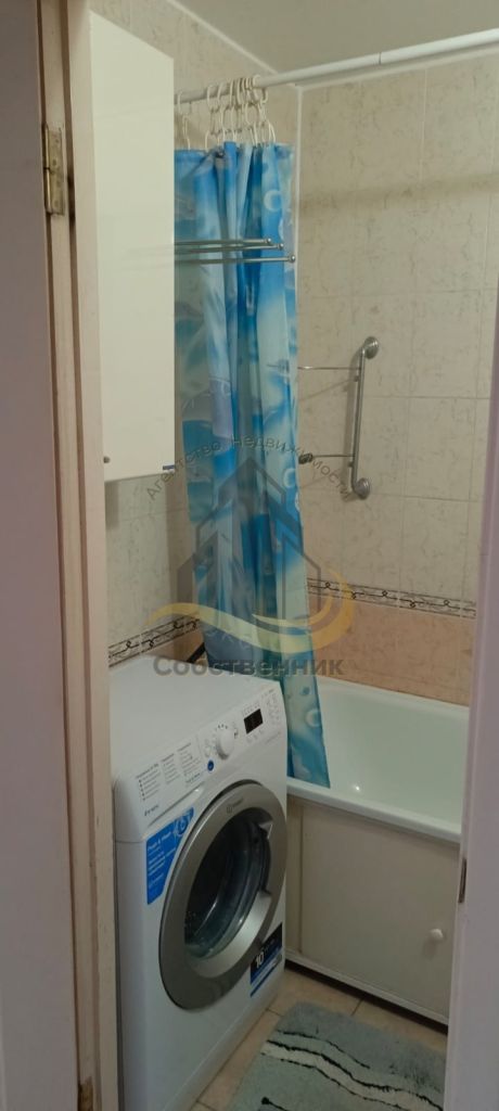 Аренда 3-комнатной квартиры, Старый Оскол, Северный мкр,  29