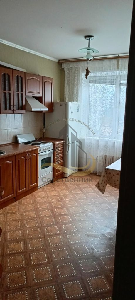 Аренда 3-комнатной квартиры, Старый Оскол, Северный мкр,  29