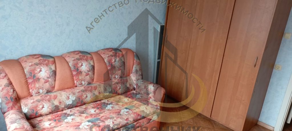 Аренда 3-комнатной квартиры, Старый Оскол, Северный мкр,  29