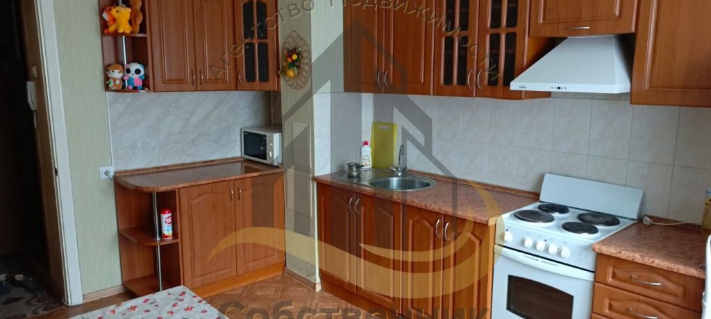 Аренда 3-комнатной квартиры, Старый Оскол, Северный мкр,  29