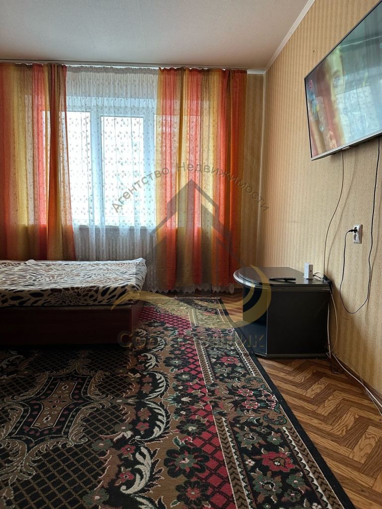 Аренда 3-комнатной квартиры, Старый Оскол, Восточный мкр,  2А