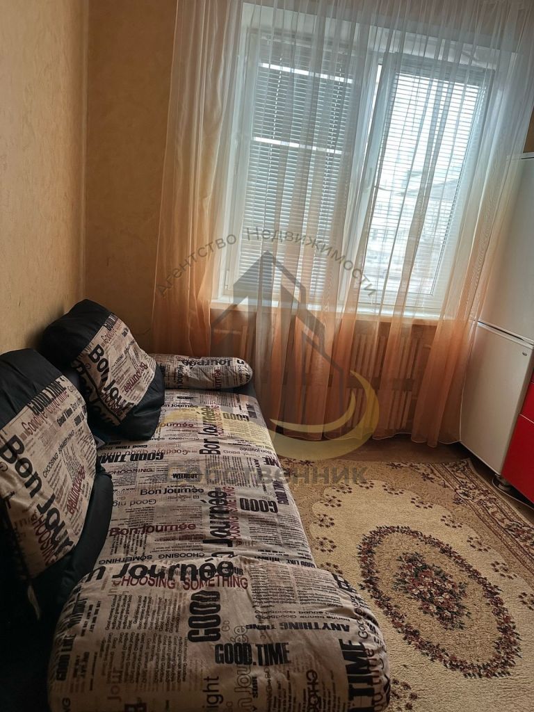 Аренда 3-комнатной квартиры, Старый Оскол, Восточный мкр,  2А