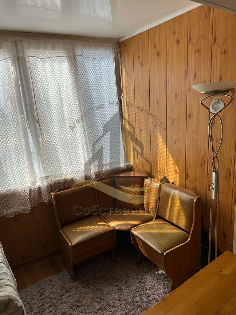 Аренда 3-комнатной квартиры, Старый Оскол, Восточный мкр,  2А