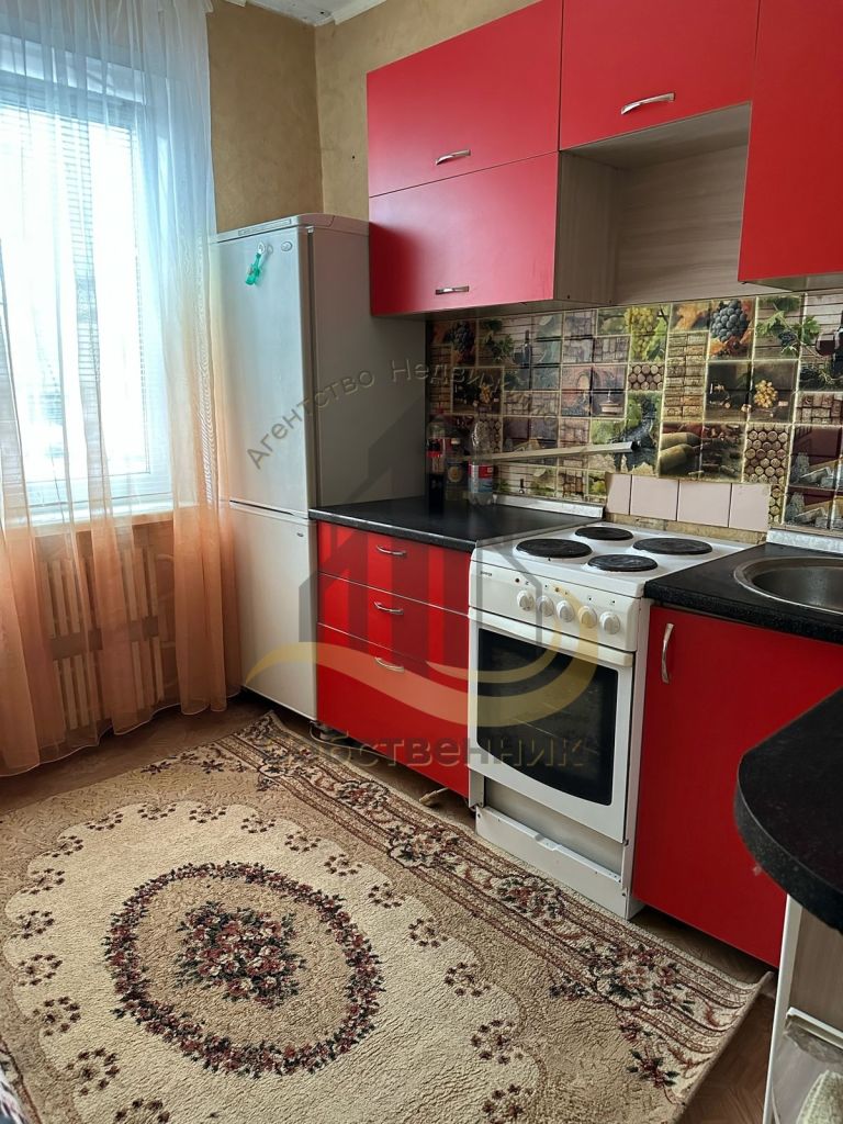 Аренда 3-комнатной квартиры, Старый Оскол, Восточный мкр,  2А