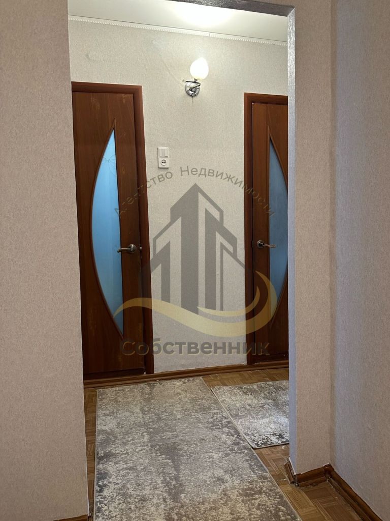 Аренда 3-комнатной квартиры, Старый Оскол, Восточный мкр,  2А