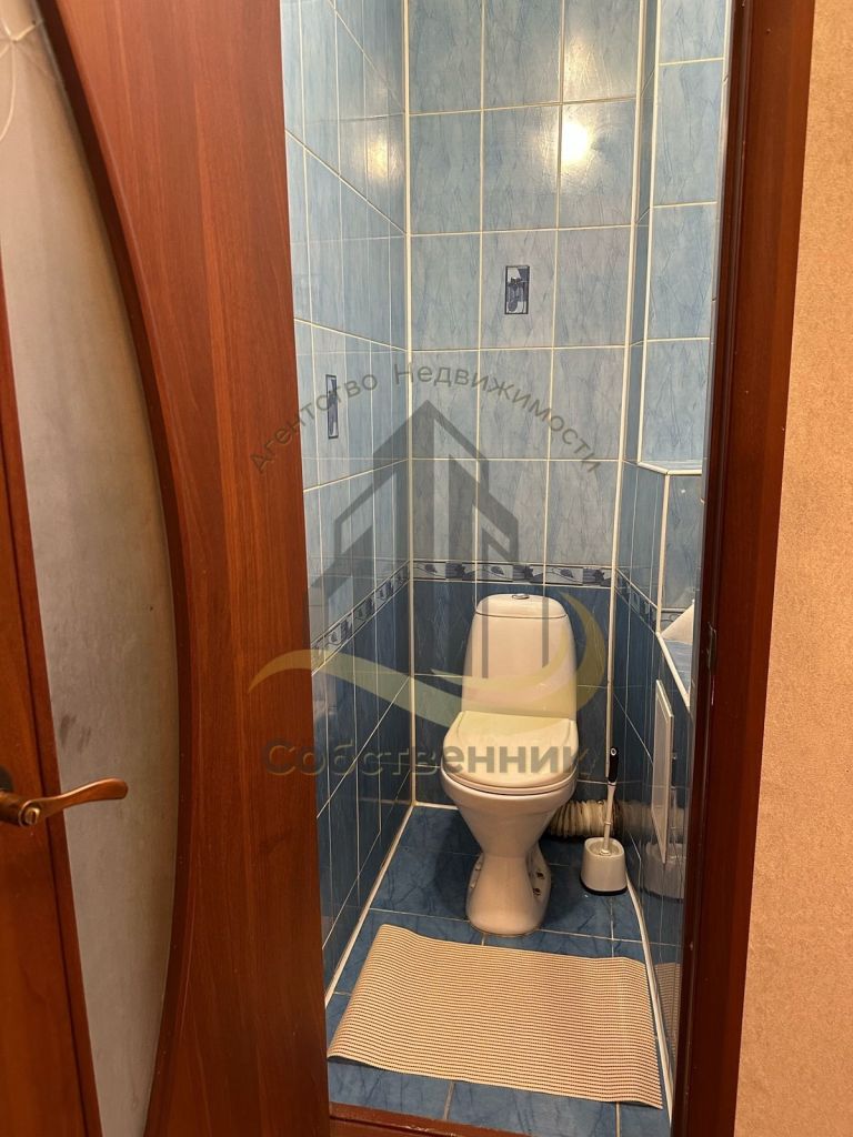 Аренда 3-комнатной квартиры, Старый Оскол, Восточный мкр,  2А