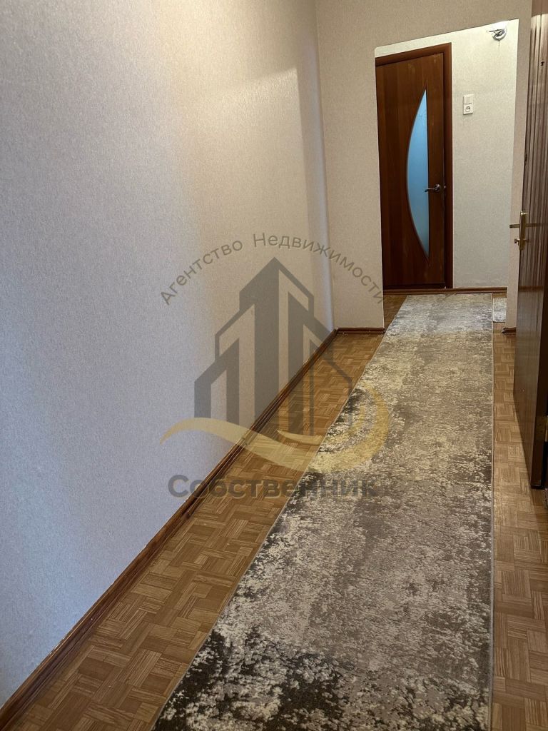 Аренда 3-комнатной квартиры, Старый Оскол, Восточный мкр,  2А