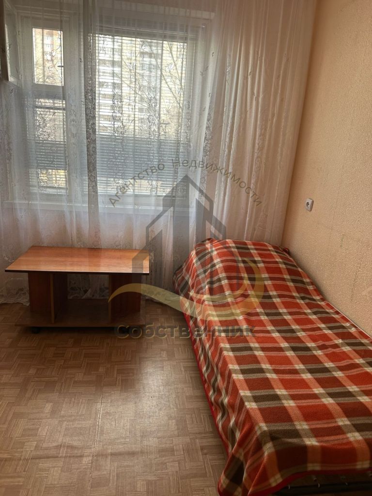 Аренда 3-комнатной квартиры, Старый Оскол, Восточный мкр,  2А