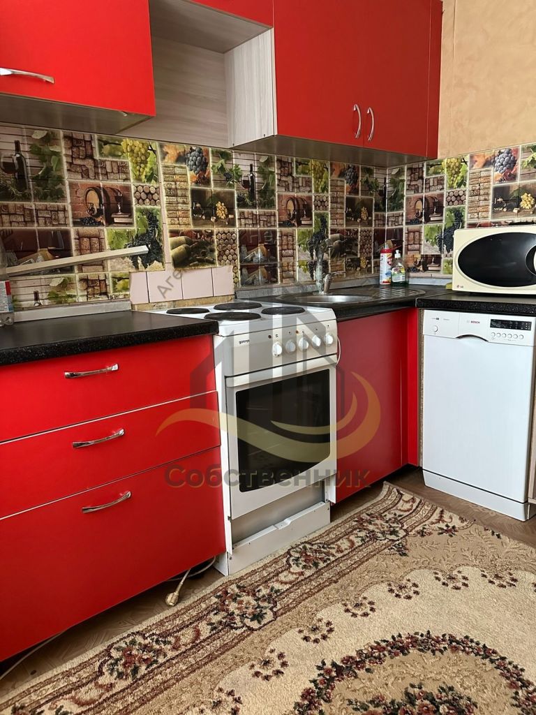 Аренда 3-комнатной квартиры, Старый Оскол, Восточный мкр,  2А