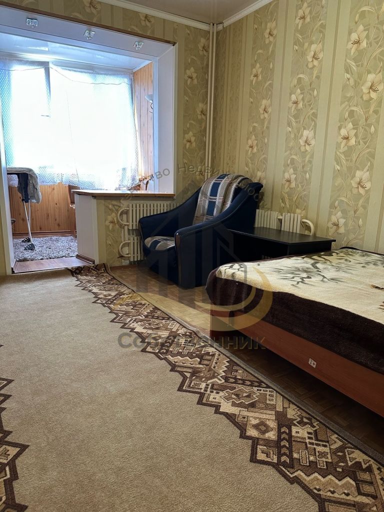 Аренда 3-комнатной квартиры, Старый Оскол, Восточный мкр,  2А