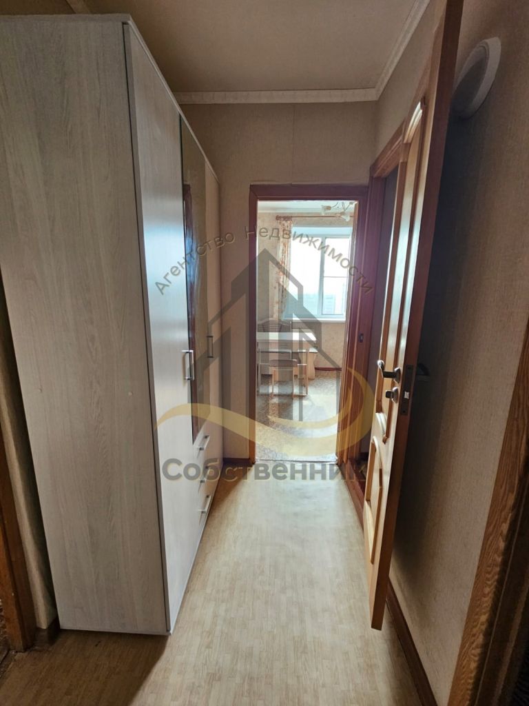 Аренда 1-комнатной квартиры, Губкин, Преображенская ул,  4