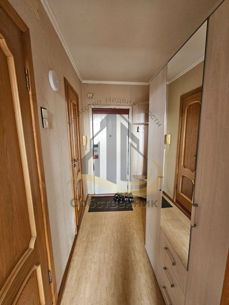 Аренда 1-комнатной квартиры, Губкин, Преображенская ул,  4