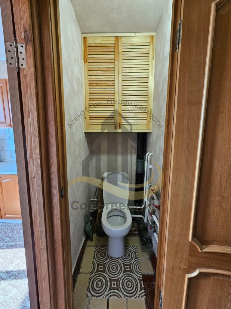 Аренда 1-комнатной квартиры, Губкин, Преображенская ул,  4