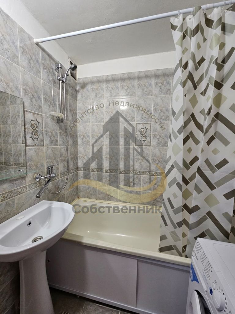 Аренда 1-комнатной квартиры, Губкин, Преображенская ул,  4