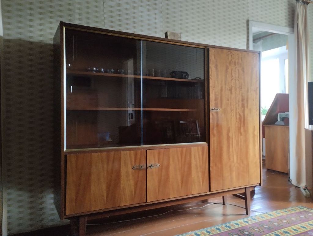 Продажа 3-комнатной квартиры, Саратов, Украинская ул,  6