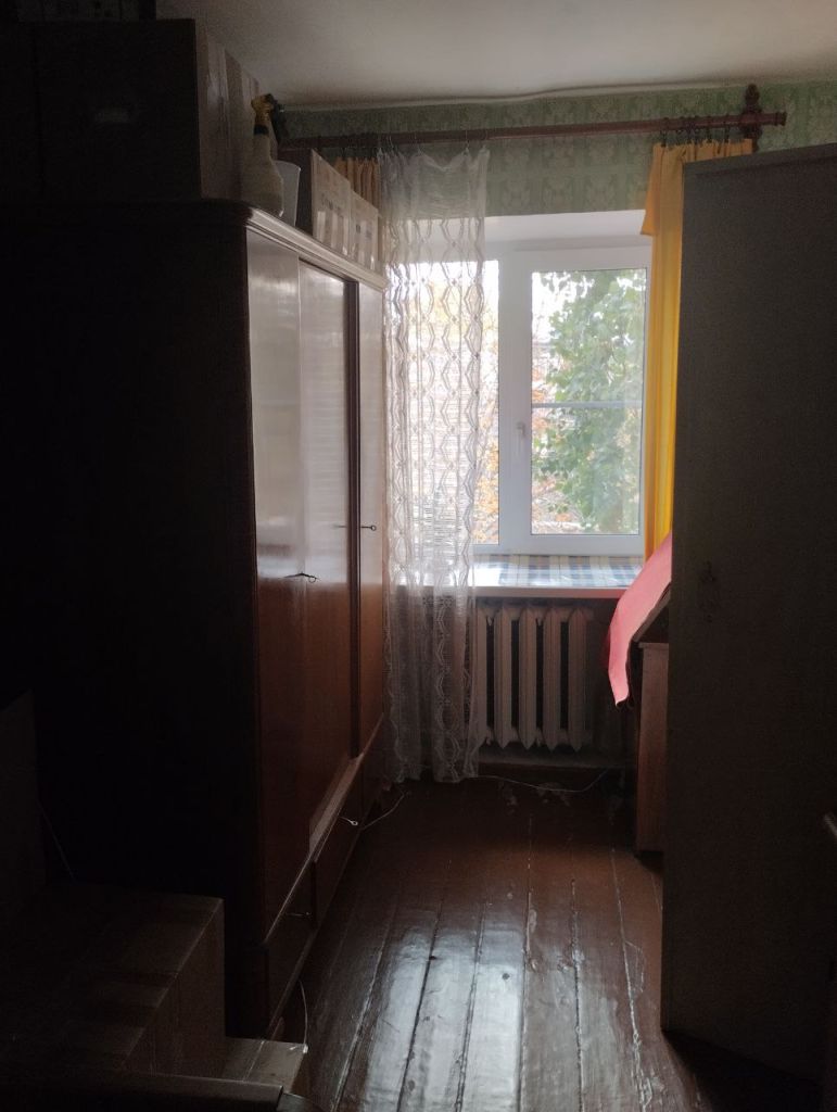 Продажа 3-комнатной квартиры, Саратов, Украинская ул,  6