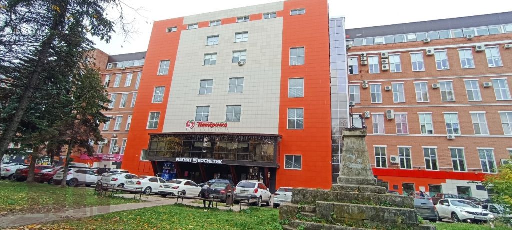 Аренда коммерческой недвижимости, 40м <sup>2</sup>, Тверь, Двор Пролетарки ул,  7