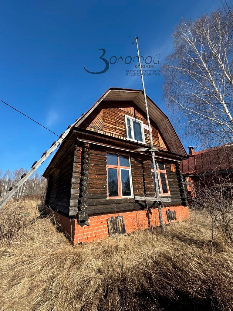 Продажа дома, 156м <sup>2</sup>, 15 сот., Нижегородская,  162