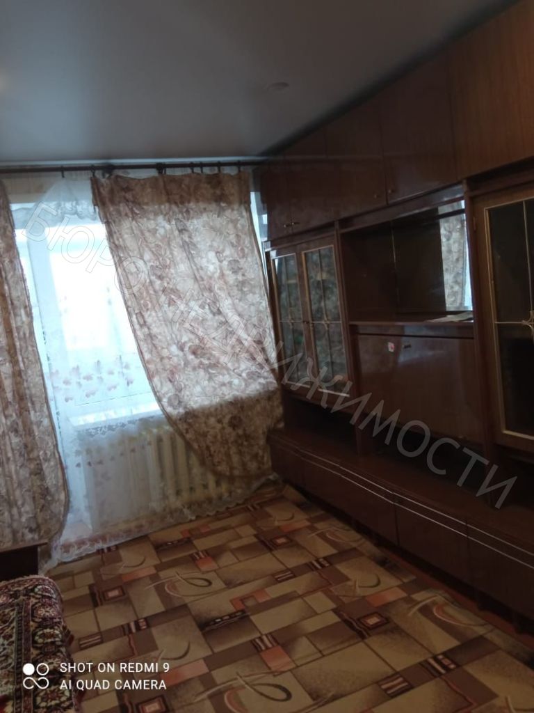 Квартира