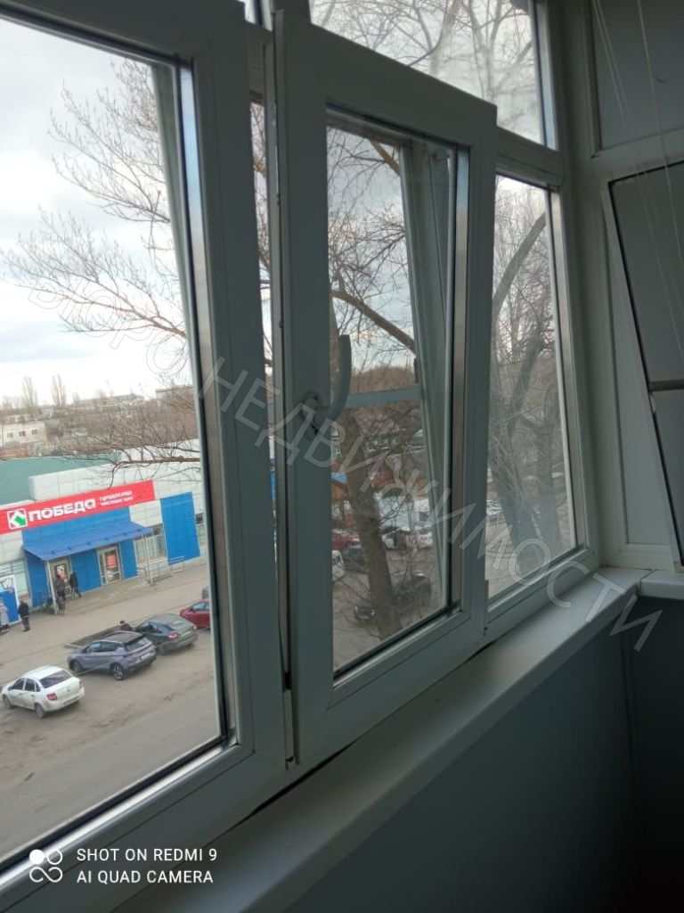 Квартира