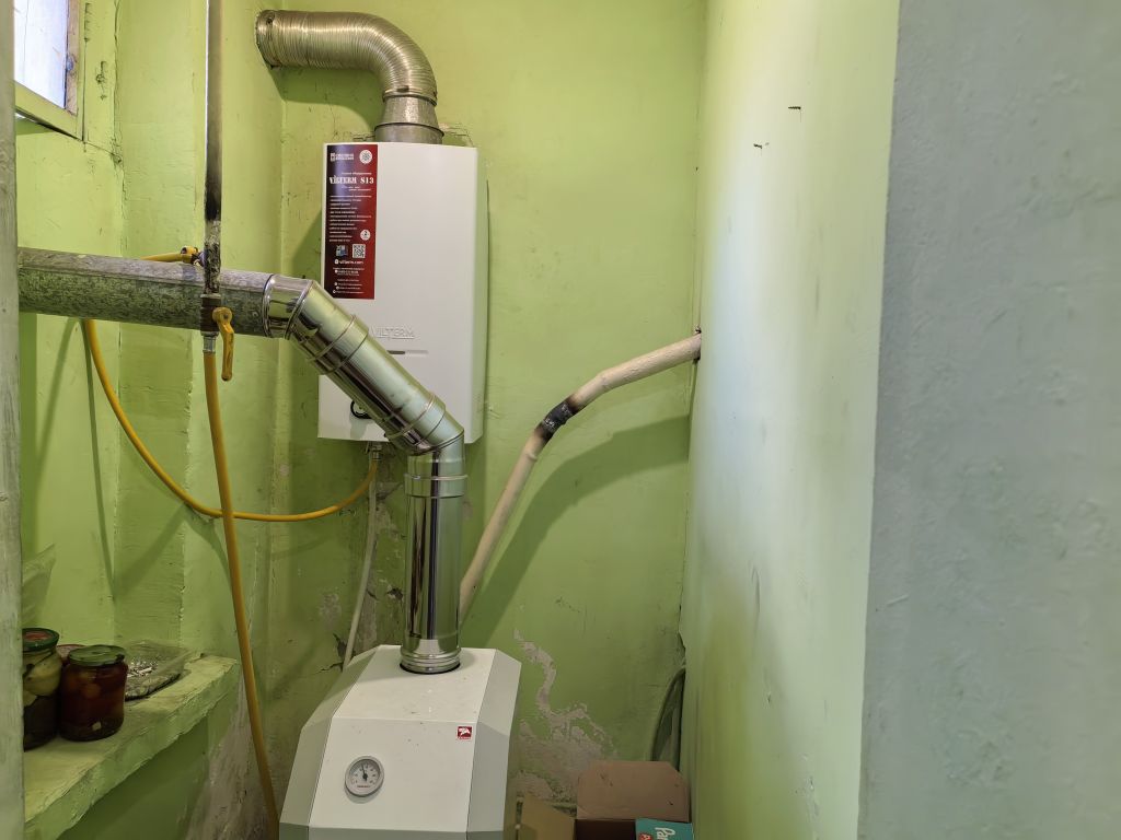 Продажа 4-комнатной квартиры, Лунино, Крупской ул,  7