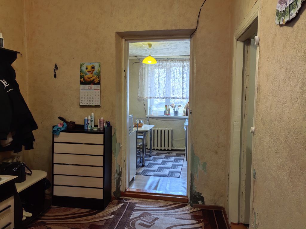 Продажа 4-комнатной квартиры, Лунино, Крупской ул,  7