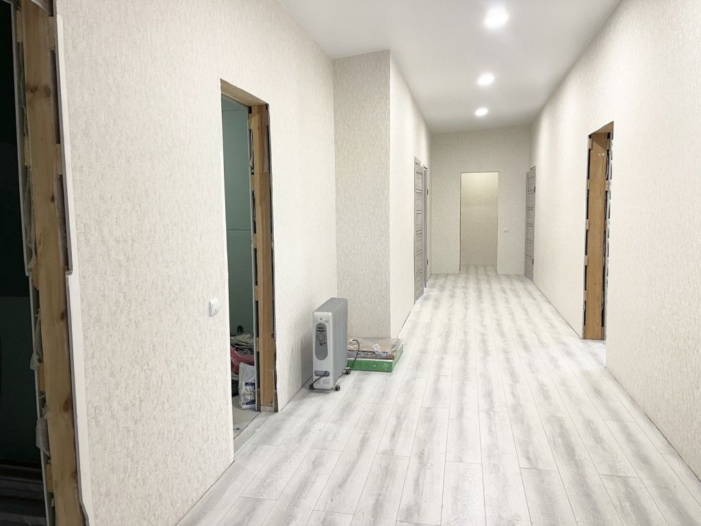 Продажа дома, 180м <sup>2</sup>, 11 сот., Большая Брембола, Солнечная