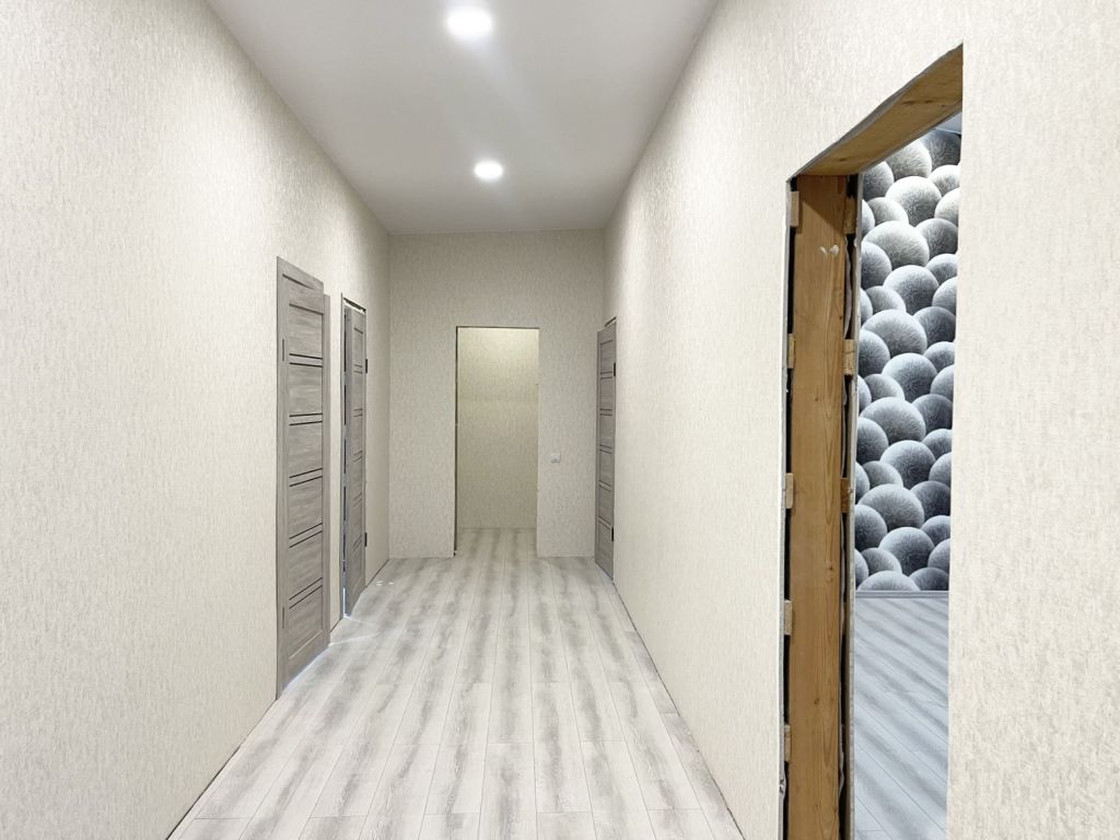 Продажа дома, 180м <sup>2</sup>, 11 сот., Большая Брембола, Солнечная