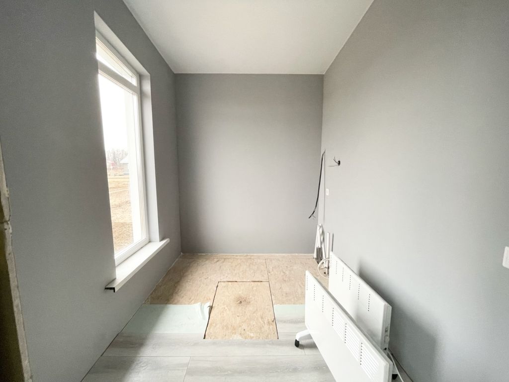 Продажа дома, 180м <sup>2</sup>, 11 сот., Большая Брембола, Солнечная