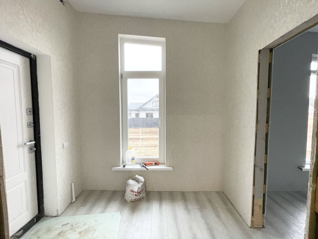 Продажа дома, 180м <sup>2</sup>, 11 сот., Большая Брембола, Солнечная