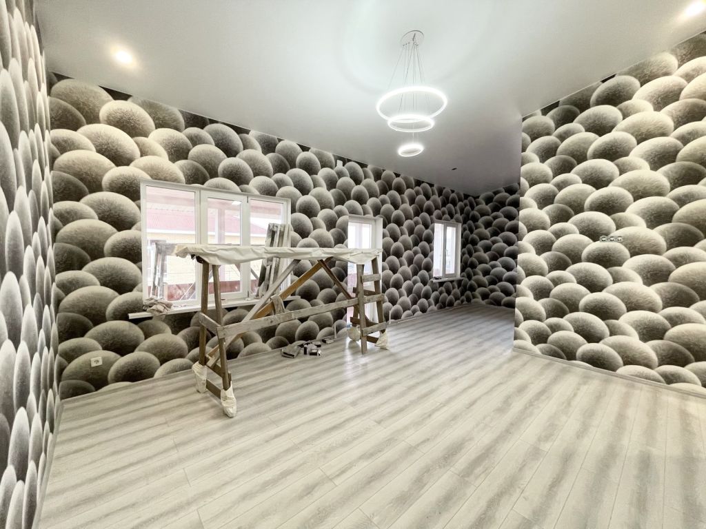 Продажа дома, 180м <sup>2</sup>, 11 сот., Большая Брембола, Солнечная